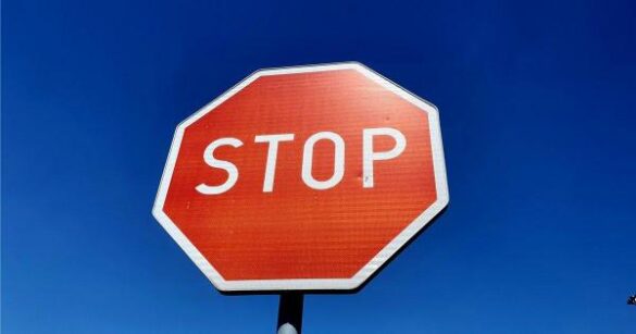 Antwerp: tunnel closed to traffic. Route changes for trucks