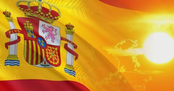 Catalonia blocked. Demonstrations cut off key routes