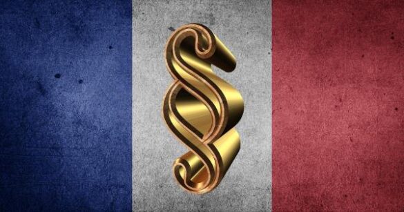 France lifts truck traffic ban for fuel deliveries until May 11