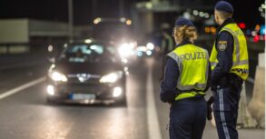 Austria: Salzburg is increasingly restricting truck transit on regional roads