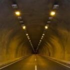 Closures of the Mont Blanc Tunnel in June and July