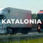 HGV restrictions in Catalonia